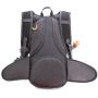 Рюкзак спортивний з твердою спинкою DEUTER V-13л GA-802