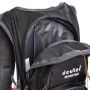Рюкзак спортивний з твердою спинкою DEUTER V-13л GA-802