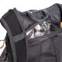 Рюкзак спортивний з твердою спинкою DEUTER V-13л GA-802