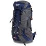 Рюкзак туристичний з каркасною спинкою DTR Artic Mountain 24 літрів GA-G34