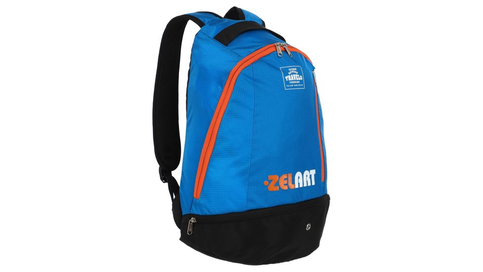 Рюкзак спортивний Zelart Ga-9286 22л