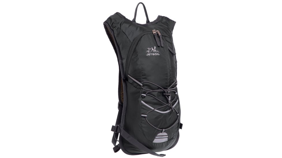 Рюкзак спортивний Jetboil ga-2062 12л