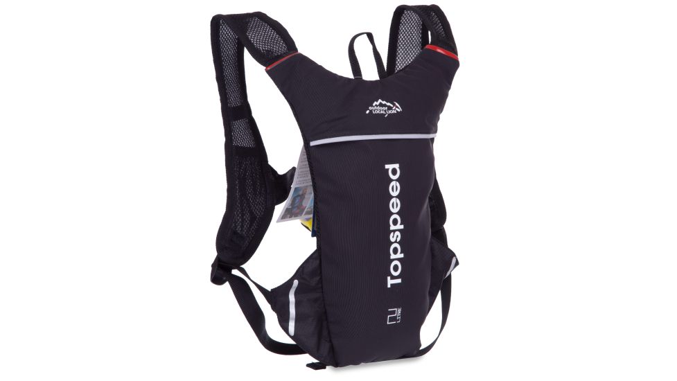 Рюкзак спортивний INOXTO LK370 3л