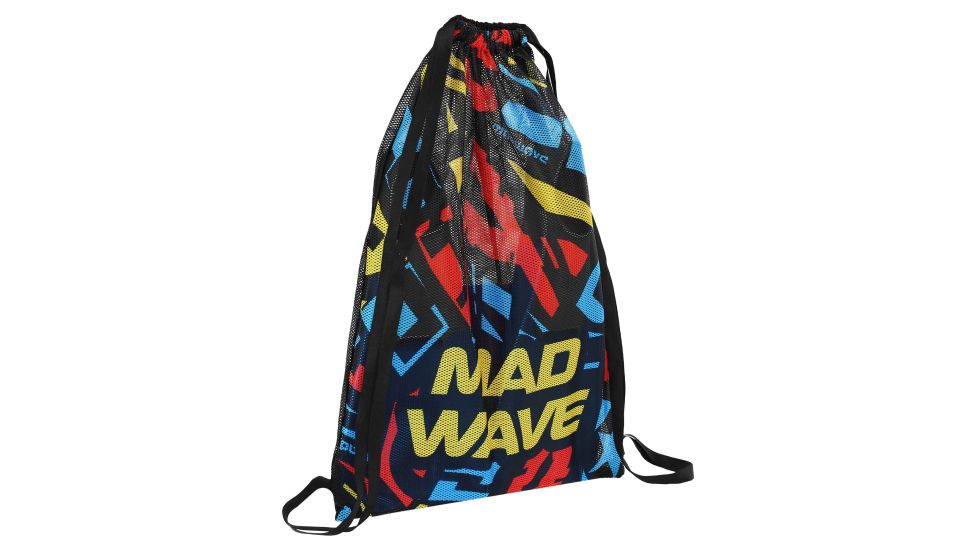 Рюкзак-мішок MadWave Dry Mesh Bag M111801