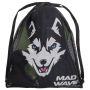Рюкзак-мішок MadWave Husky M111802