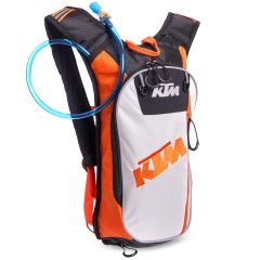 Моторюкзак із гідратором KTM MS-5122-KB 6л