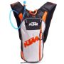 Моторюкзак із гідратором KTM MS-5122-KB 6л
