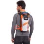 Моторюкзак із гідратором KTM MS-5122-KB 6л
