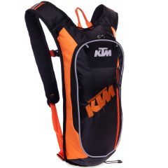Моторюкзак із гідратором KTM MS-5122-KO 6л