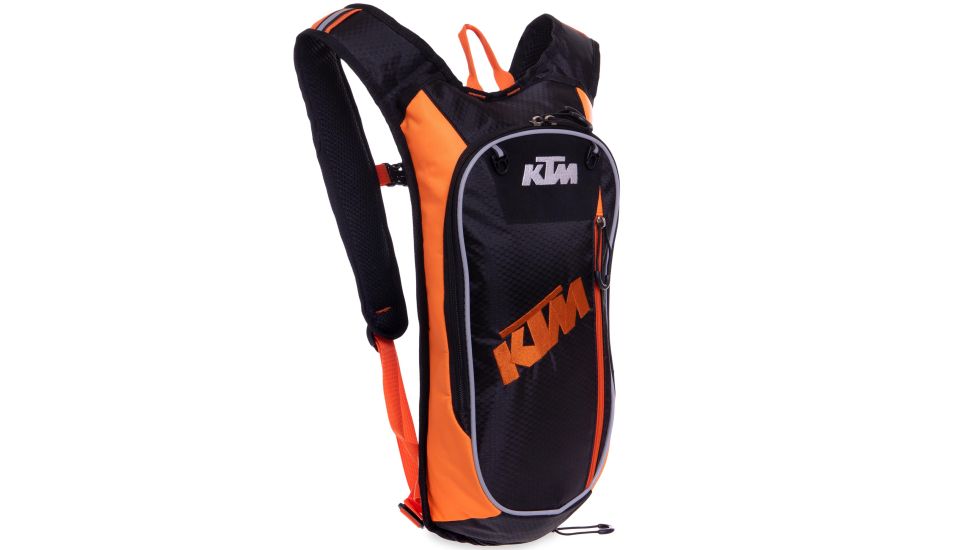 Моторюкзак із гідратором KTM MS-5122-KO 6л