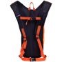 Моторюкзак із гідратором KTM MS-5122-KO 6л