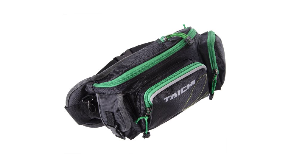 Сумка поясна TAICHI MS-6814
