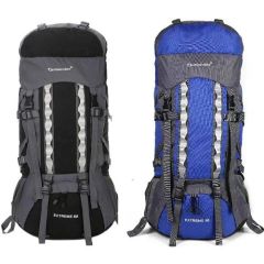 Рюкзак туристичний New Outlander 80 л, 600D NO-2010
