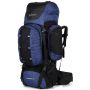 Рюкзак туристичний New Outlander 70 л, 600D NO-2454