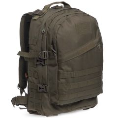 Рюкзак військовий Silver Knight 3D 27л