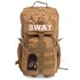 Рюкзак військовий Silver Knight Swat-3p 16л
