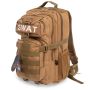 Рюкзак військовий Silver Knight Swat-3p 16л