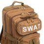 Рюкзак військовий Silver Knight Swat-3p 16л
