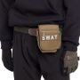 Підсумок-Сумка військовий на пояс SILVER KNIGHT Swat