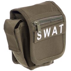 Підсумок-Сумка військовий на пояс SILVER KNIGHT Swat