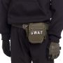 Підсумок-Сумка військовий на пояс SILVER KNIGHT Swat