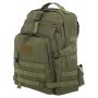 Рюкзак військовий SILVER KNIGHT TY-043 21л розмір 45х30х15см