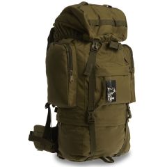 Рюкзак туристичний каркасний Silver Knight TY-065 35л