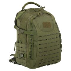 Рюкзак військовий SILVER KNIGHT TY-2236 21л розмір 43х26х15см