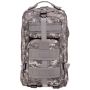 Рюкзак тактичний SILVER KNIGHT TY-7401 21л