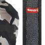 Рюкзак спортивний Water Resistant Portable 4monster t-cdb-16 16л