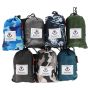 Рюкзак спортивний Water Resistant Portable 4monster t-cdb-16 16л