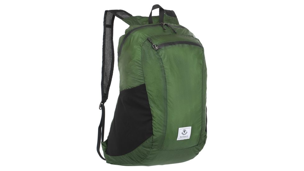 Рюкзак спортивний Water Resistant Portable 4monster t-cdb-32 32л