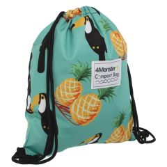 Рюкзак-мішок COMPACT BAG 4Monster T-SKB