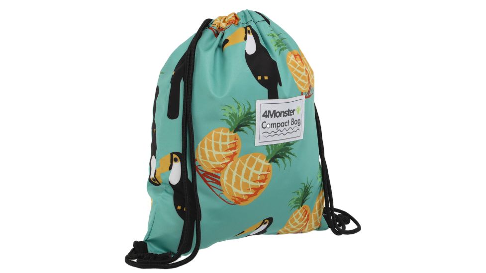 Рюкзак-мішок COMPACT BAG 4Monster T-SKB