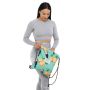 Рюкзак-мішок COMPACT BAG 4Monster T-SKB
