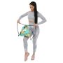 Рюкзак-мішок COMPACT BAG 4Monster T-SKB