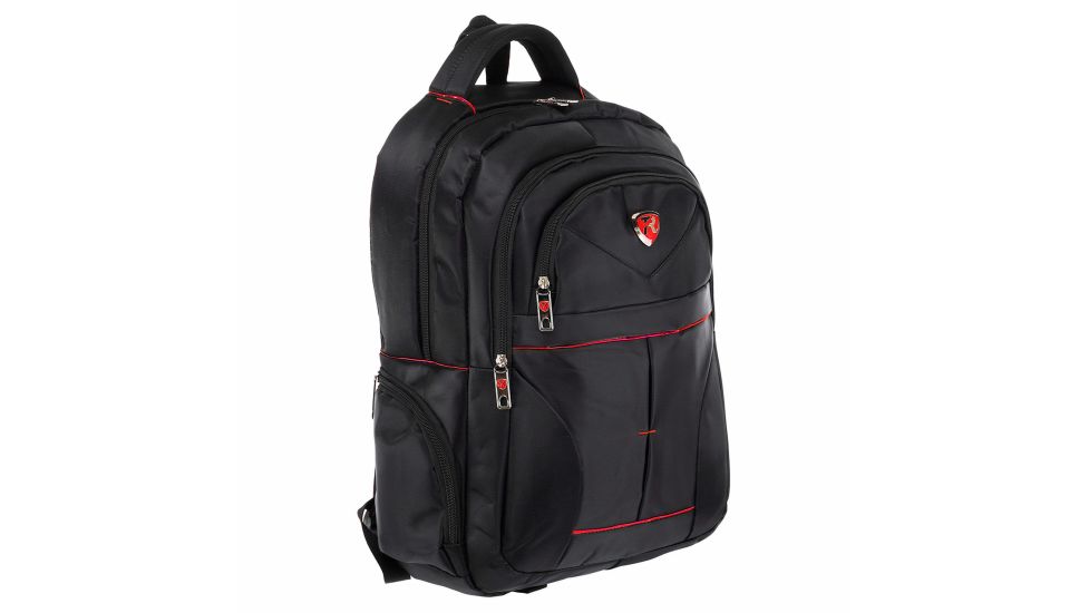 Рюкзак міський TRAVEL REPUBLIC TR-70006 25л