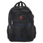 Рюкзак міський TRAVEL REPUBLIC TR-70006 25л