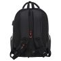 Рюкзак міський TRAVEL REPUBLIC TR-70006 25л