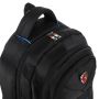 Рюкзак міський TRAVEL REPUBLIC TR-70006 25л