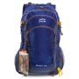 Рюкзак спортивний з жорсткою спинкою Color Life V-39л ty-5239