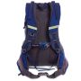 Рюкзак спортивний з жорсткою спинкою Color Life V-39л ty-5239