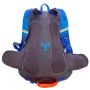 Рюкзак спортивний з жорсткою спинкою Color Life V-39л ty-5239