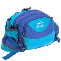 Сумка поясна Waist Bag Color Life ty-5335 