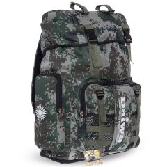 Рюкзак туристичний DAIWA TY-6919 40л камуфляж піксель