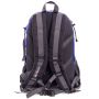 Рюкзак спортивний з жорсткою спинкою Color Life V-14л ty-996 чорний