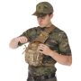 Сумка-слінг з однією лямкою ZK-14