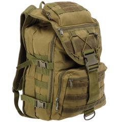 Рюкзак тактичний ZK-15 25л