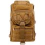 Рюкзак тактичний ZK-15 25л