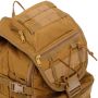 Рюкзак тактичний ZK-15 25л
